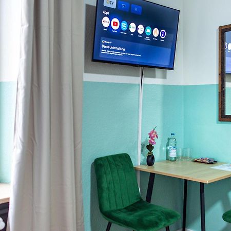 Schwanthaler Hof Hotell München Eksteriør bilde