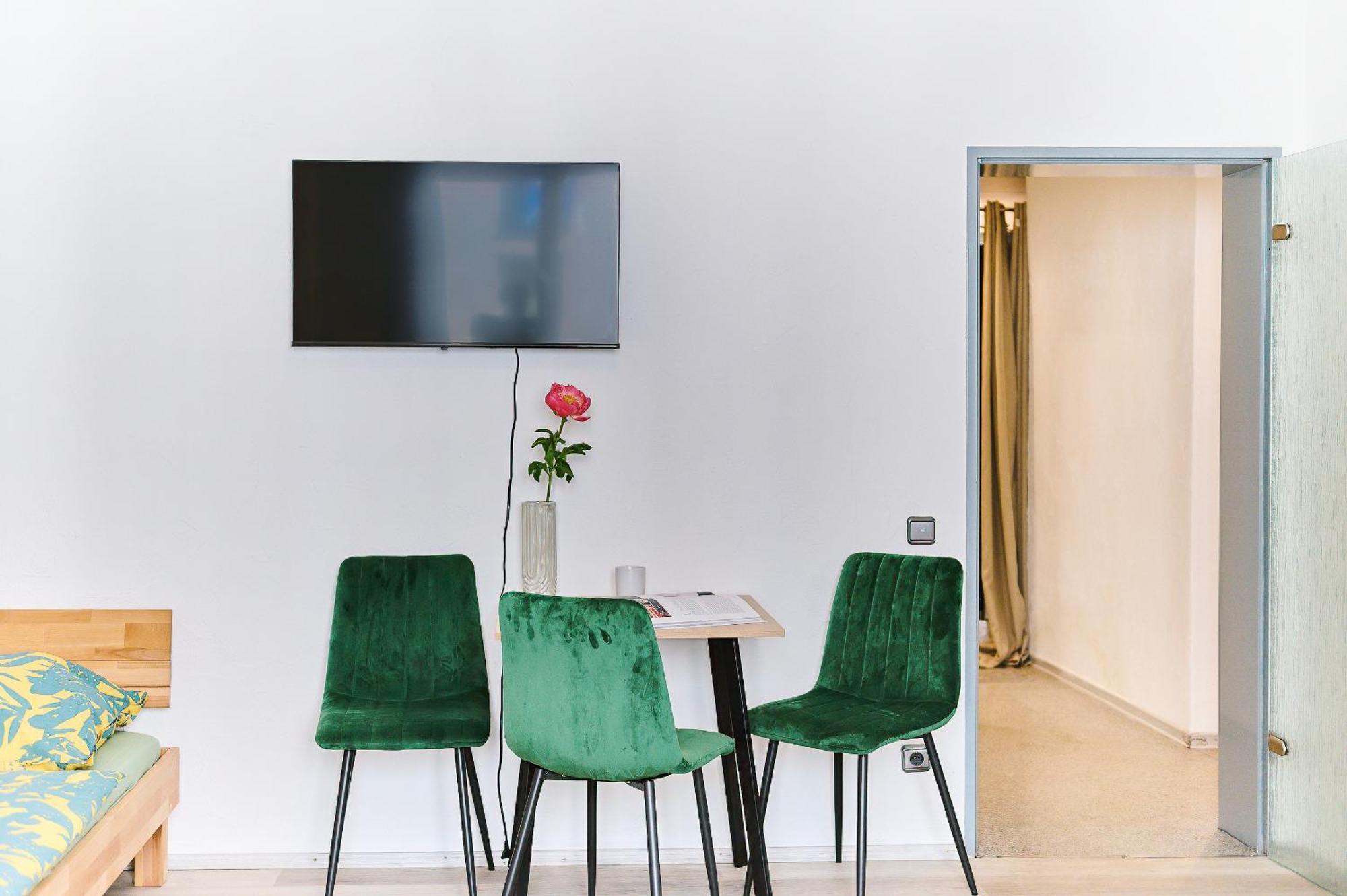 Schwanthaler Hof Hotell München Rom bilde