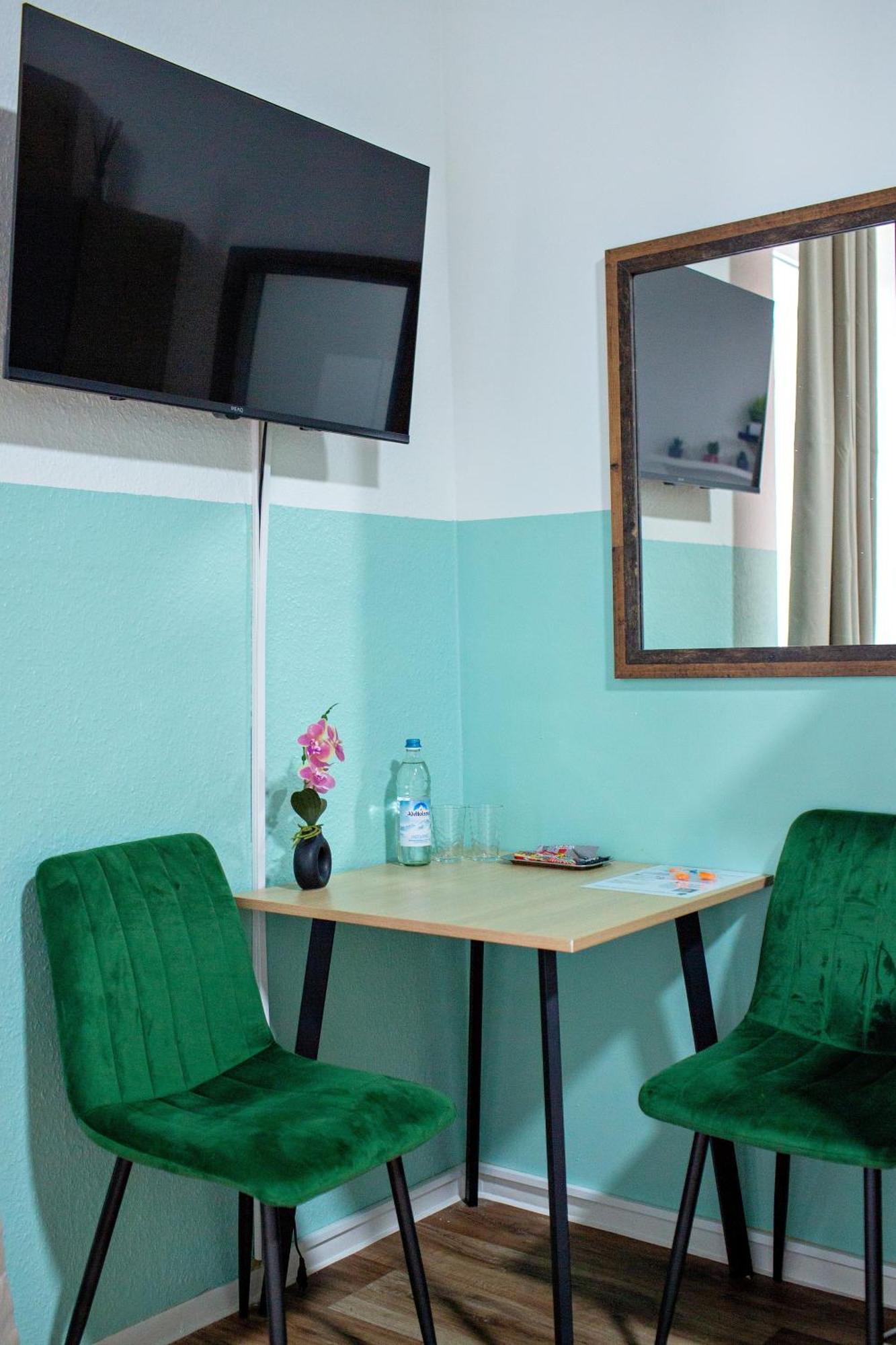 Schwanthaler Hof Hotell München Rom bilde